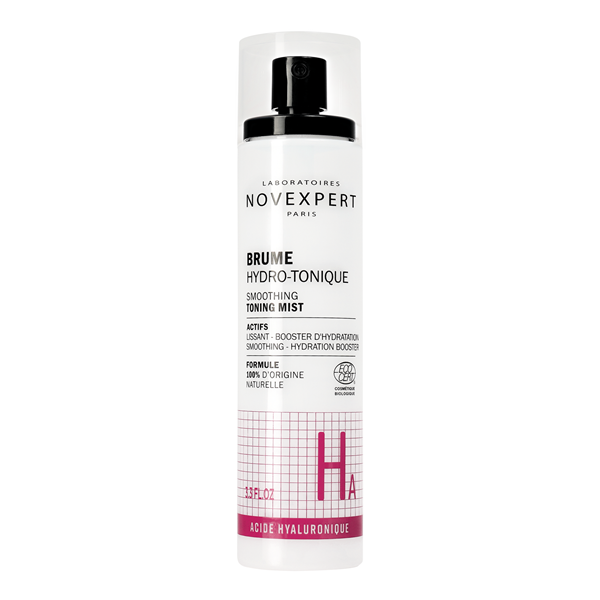 Brume Hydro-Tonique 100 ml