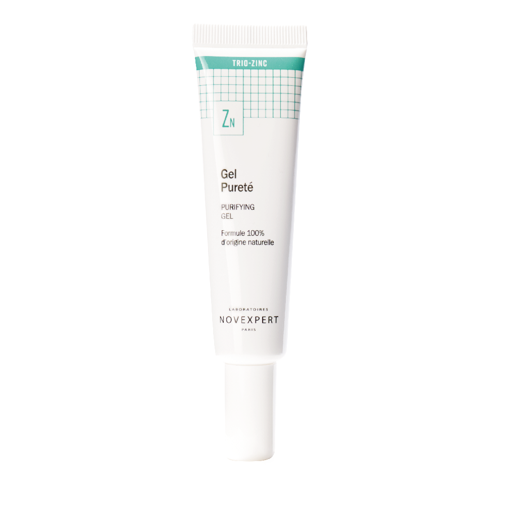 Gel Pureté 50 ml