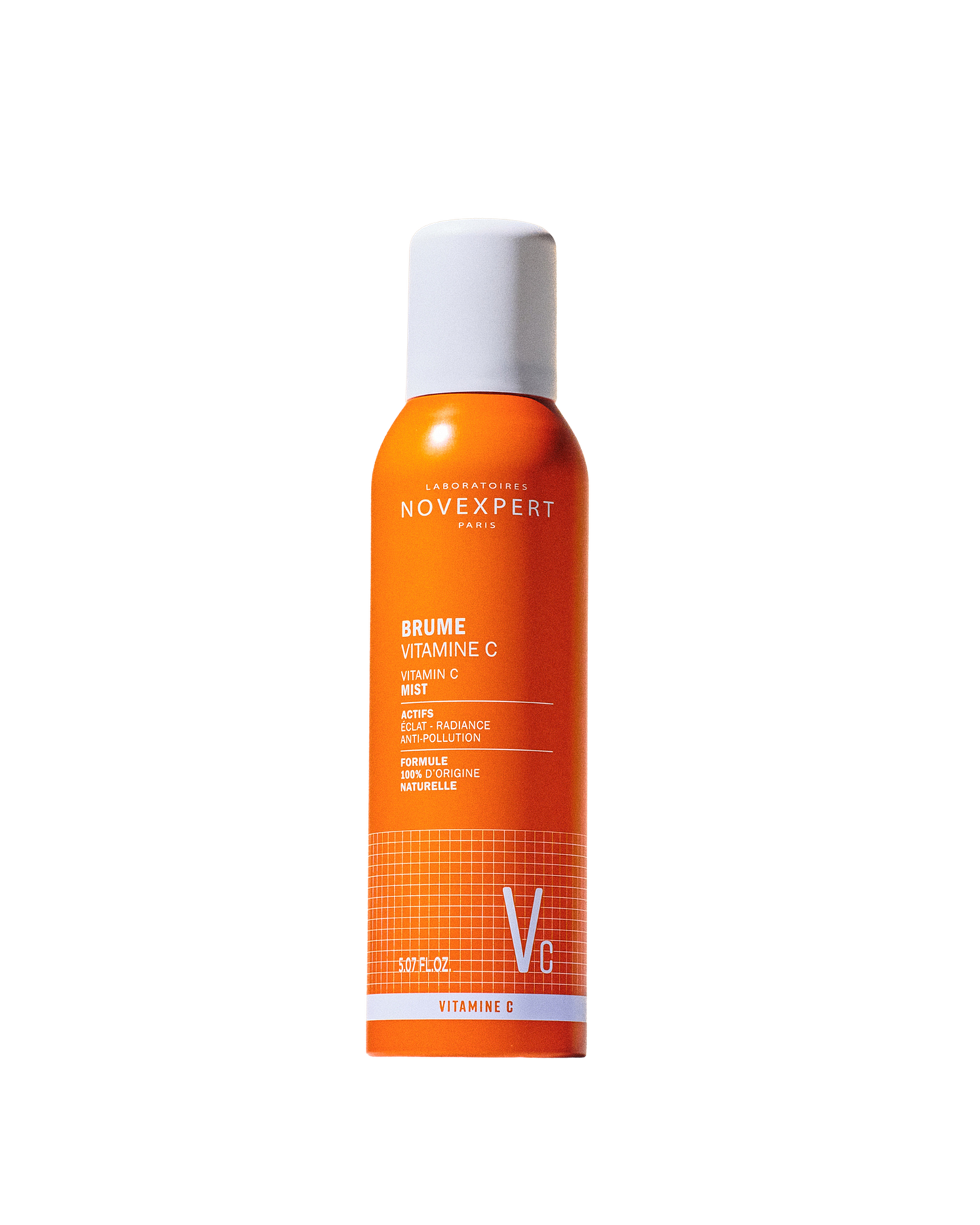 Brume Vitamine C - Tonico Illuminante Vitamina C