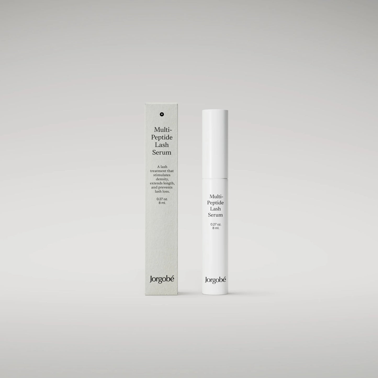 Multi-Peptide Lash Serum