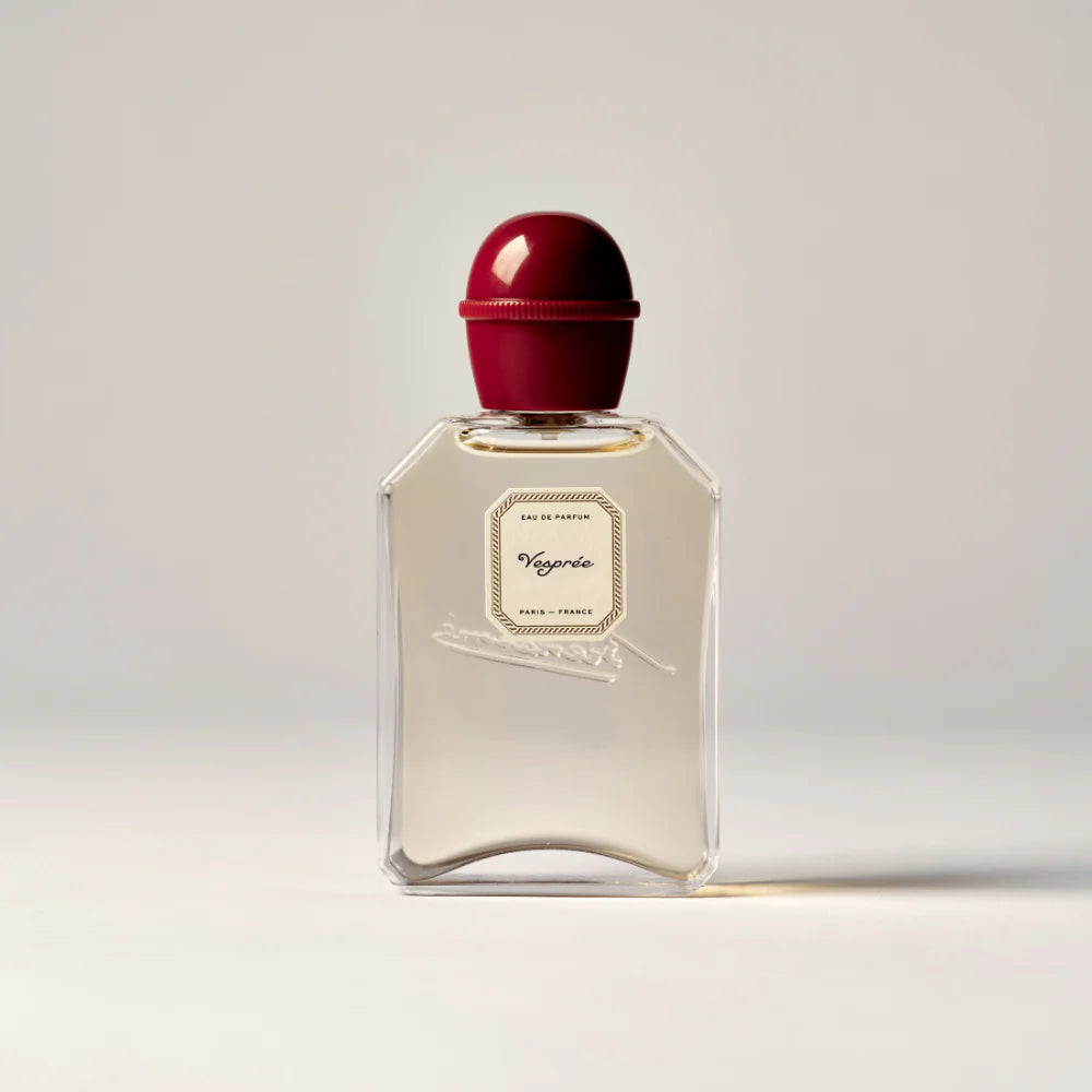 Vesprée