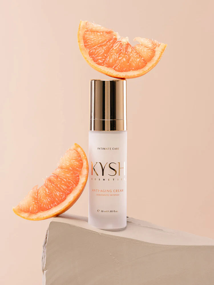 ANTI-AGING CREAM