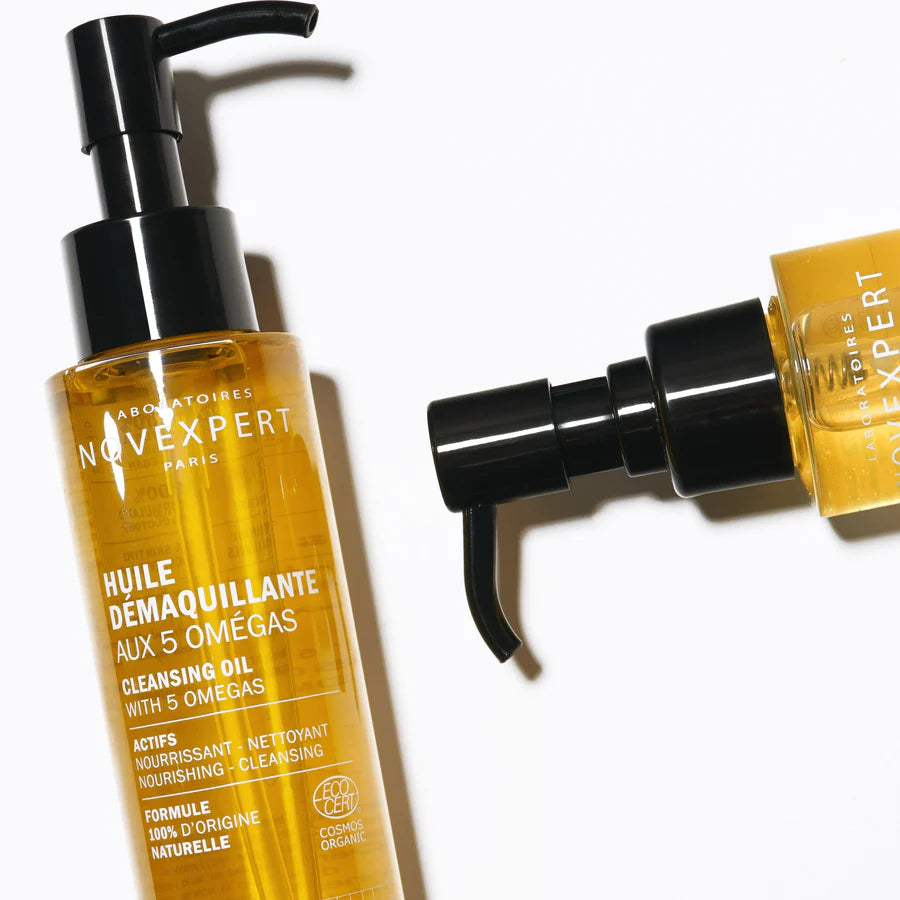Huile Demaquillante 150ml
