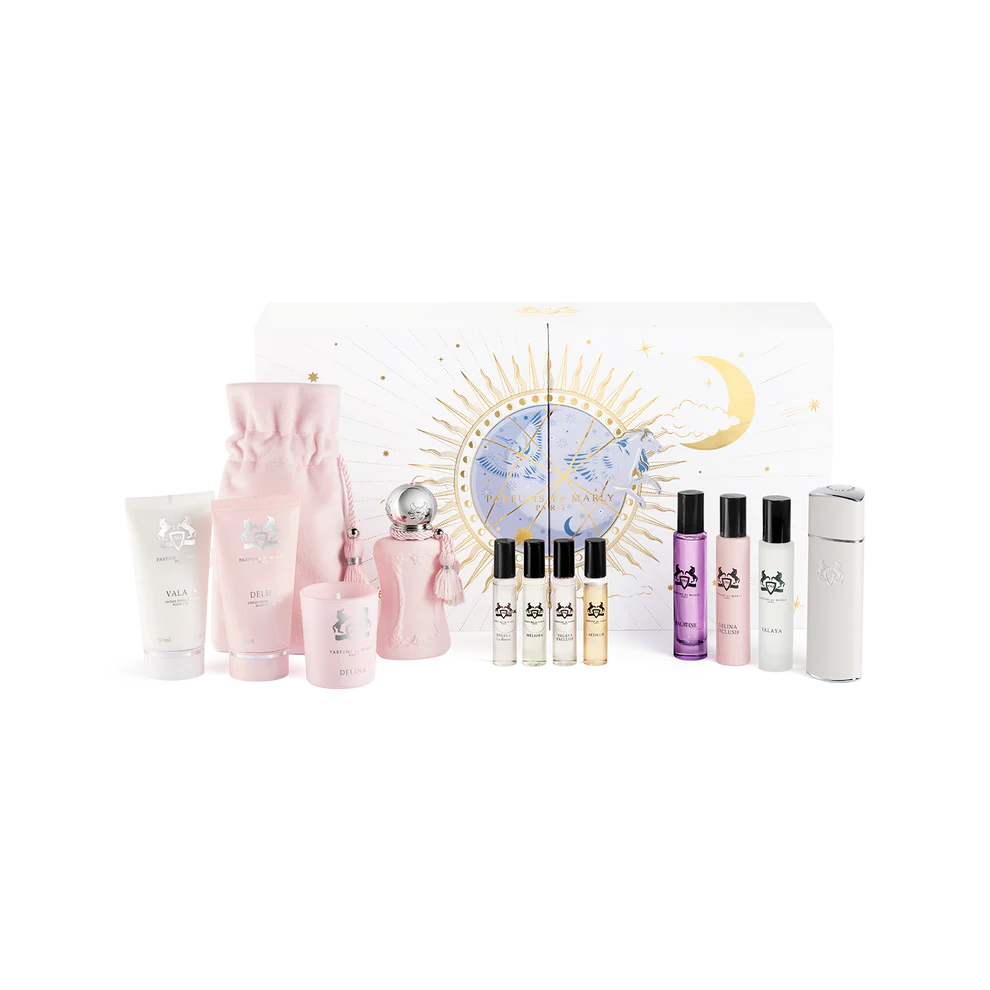Parfums de Marly Advent Calendar 2025