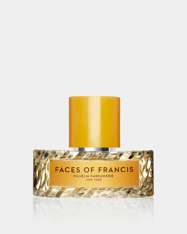 Faces of Francis