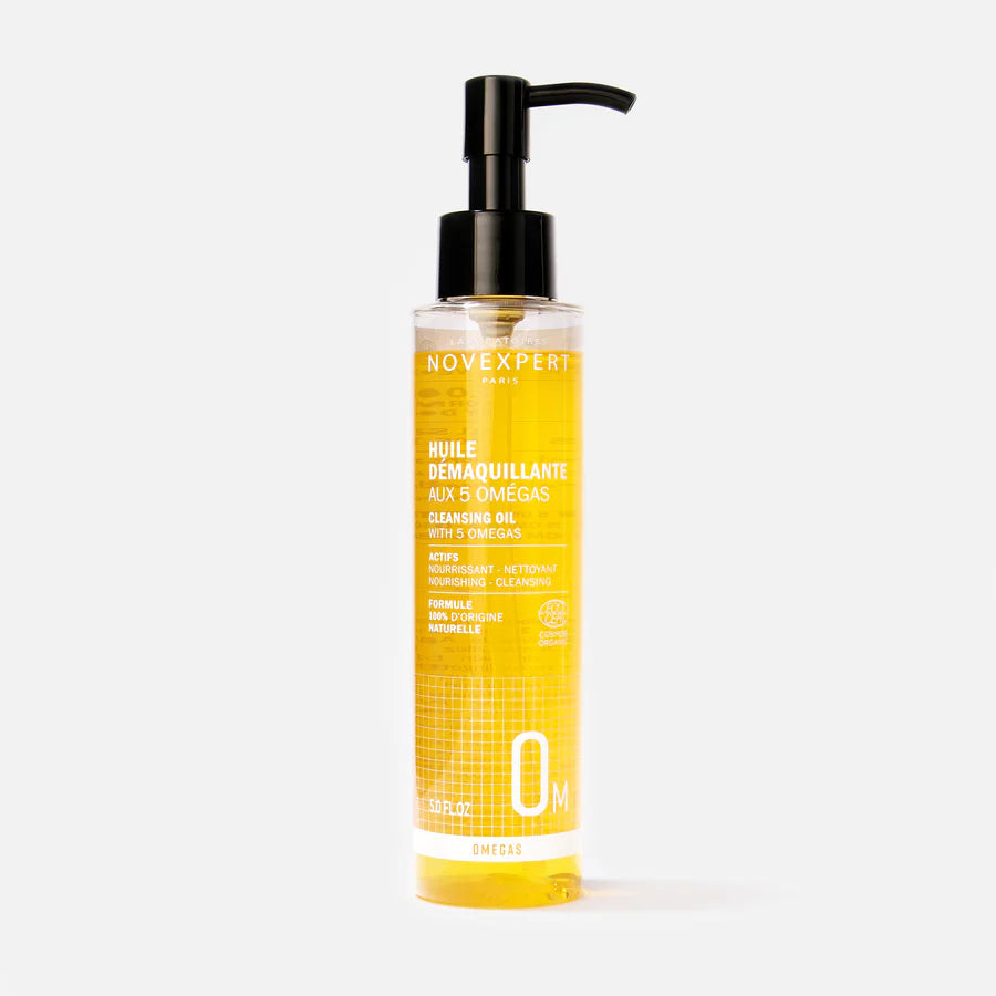 Huile Demaquillante 150ml
