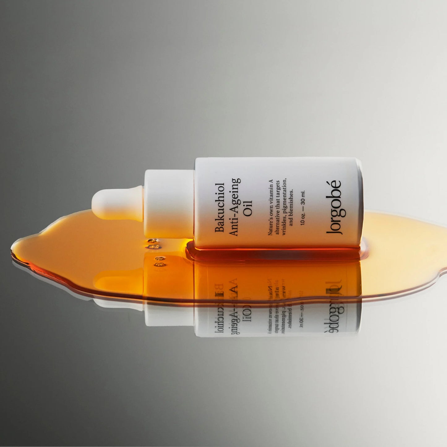 Bakuchiol Anti-Ageing Oil