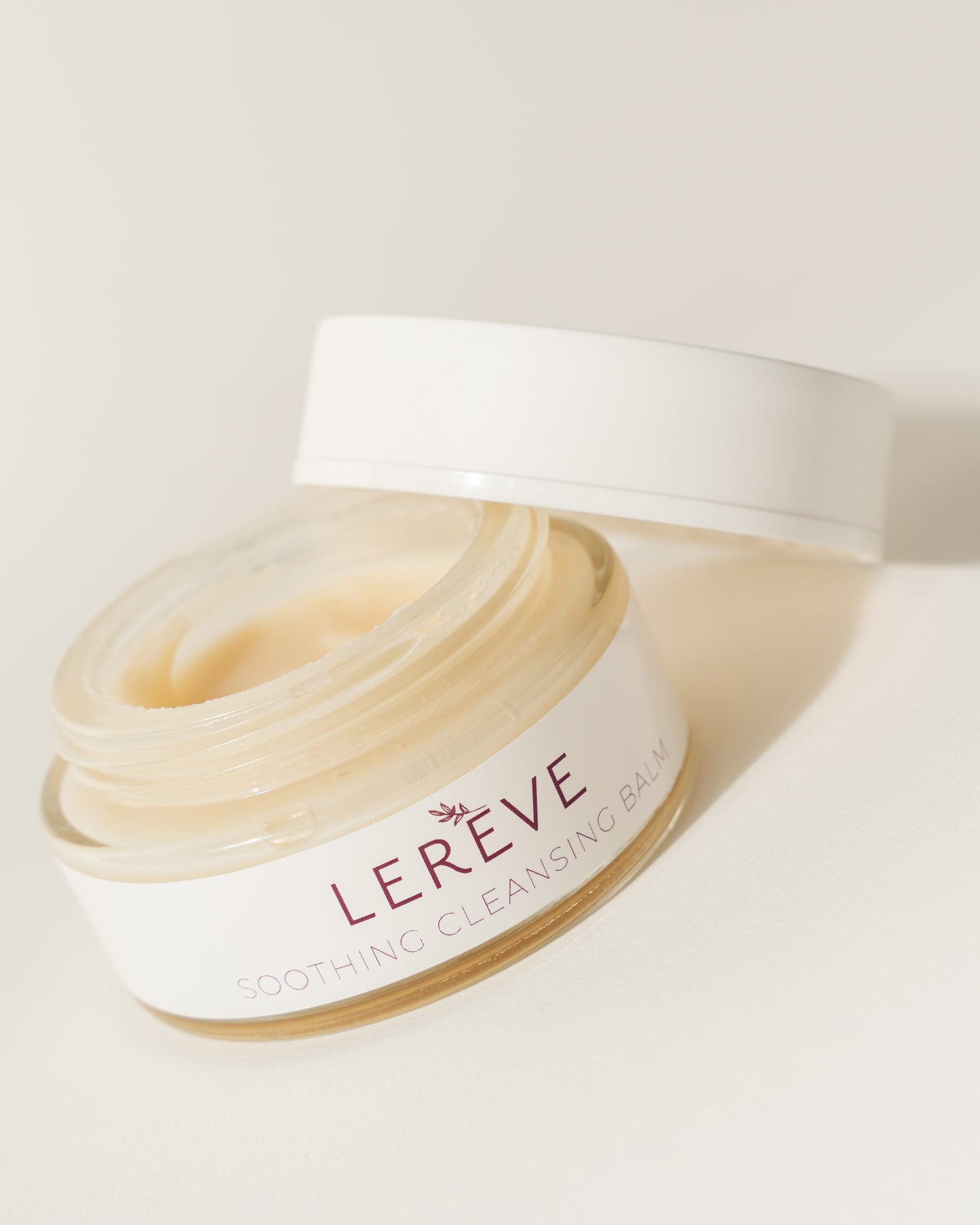 SOOTHING CLEANSING BALM