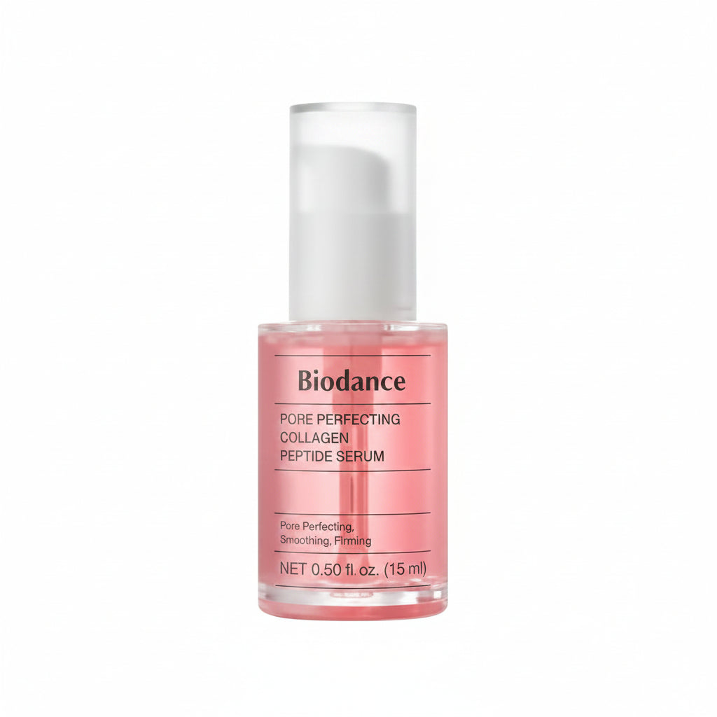 BIODANCE Pore Perfecting Collagen Peptide Serum 30 ml