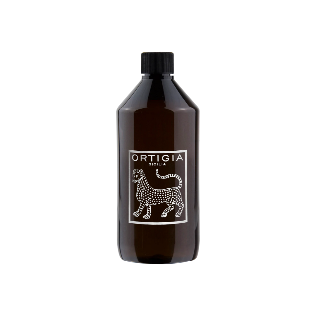 Refill Ambra Nera