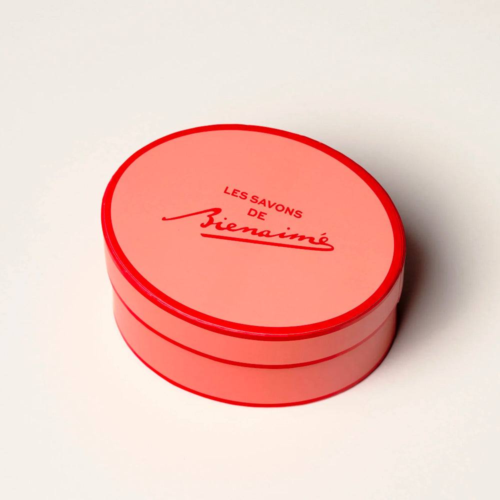 LA VIE EN FLEURS - Solid Soap