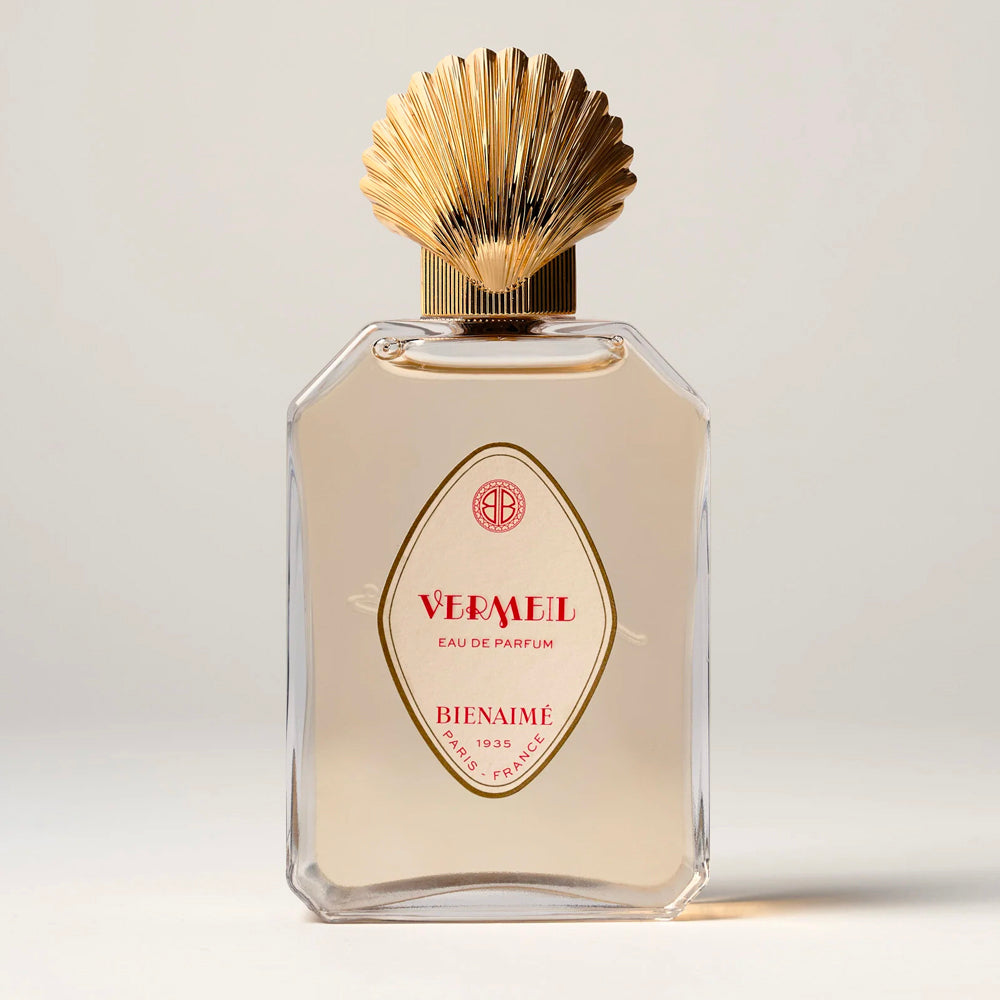 VERMEIL Eau de Parfum