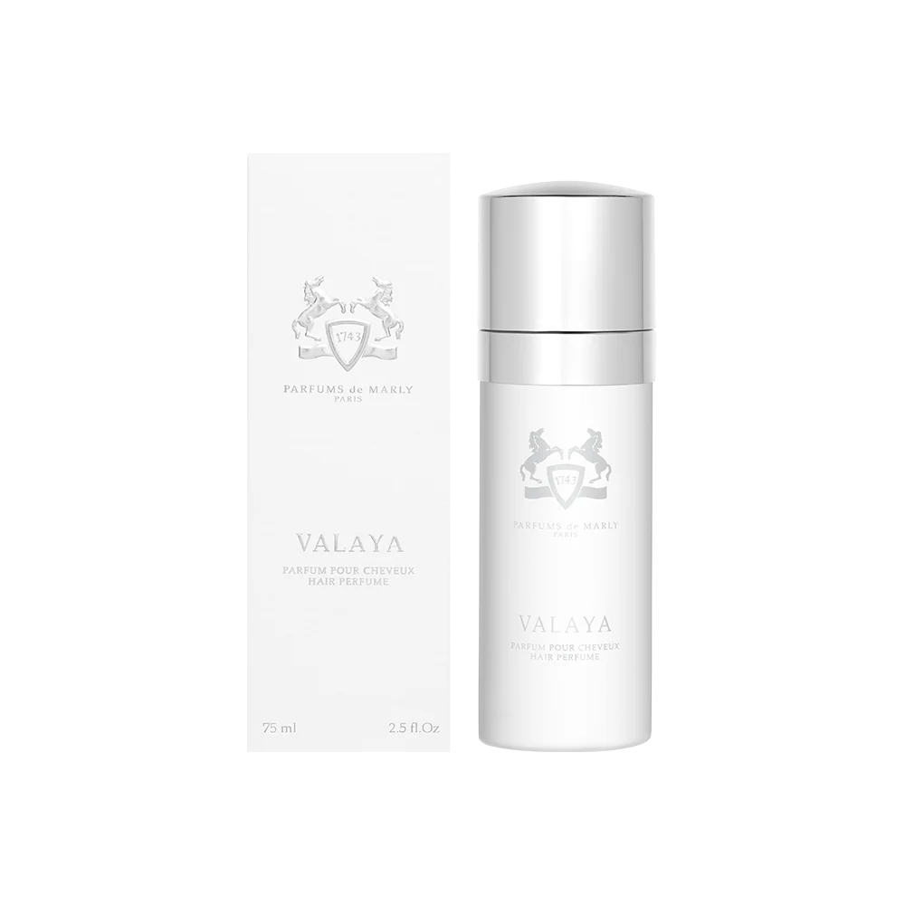 Valaya hair mist