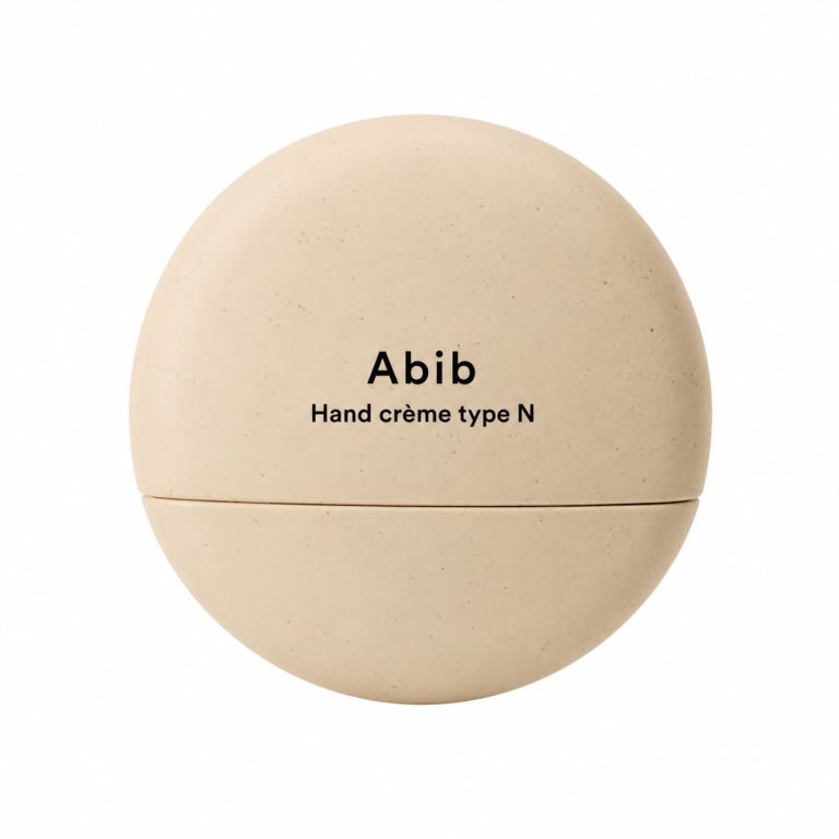 Abib crema mani