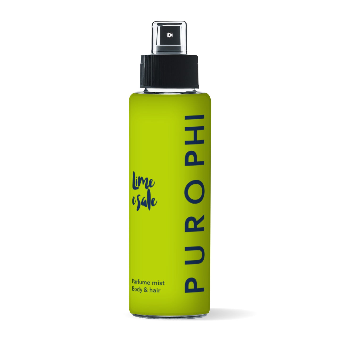 Lime e Sale