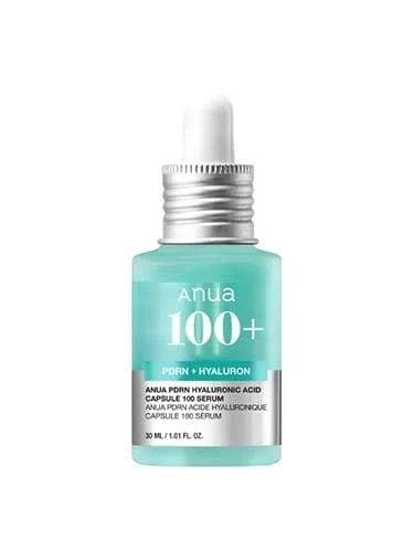 ANUA PDRN Hyaluronic Acid Capsule 100 Serum