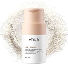 ANUA Rice Enzyme Brightening Cleansing Powder