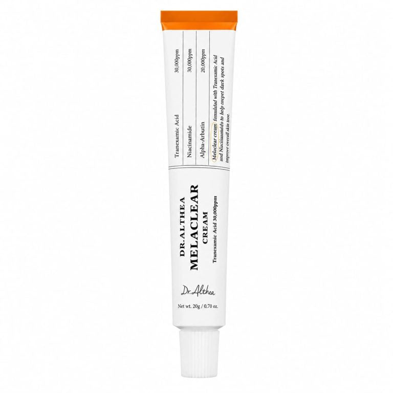 DR. ALTHEA Melaclear cream