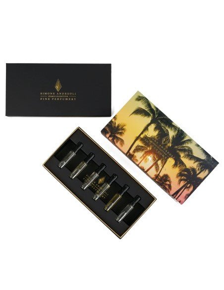 DISCOVERY KIT TROPICAL ESCAPE