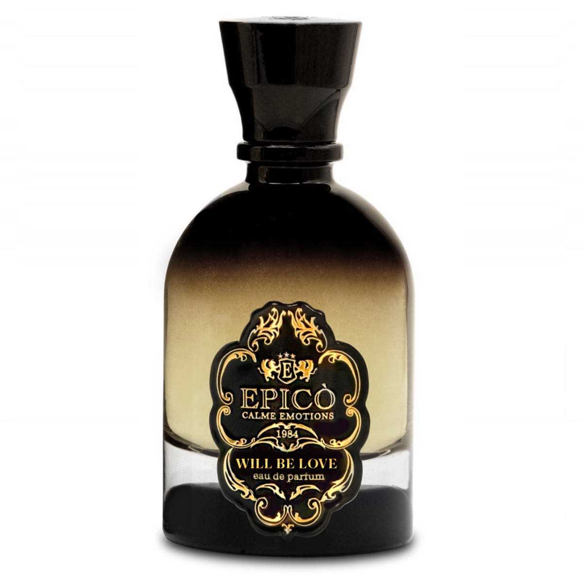 Will Be Love Eau de Parfum Epicò Calme Emotions