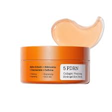 COSRX 5 PDRN Collagen Vitalizing Hydrogel Eye Patch