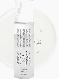 DR. ALTHEA 345 relief cream mist