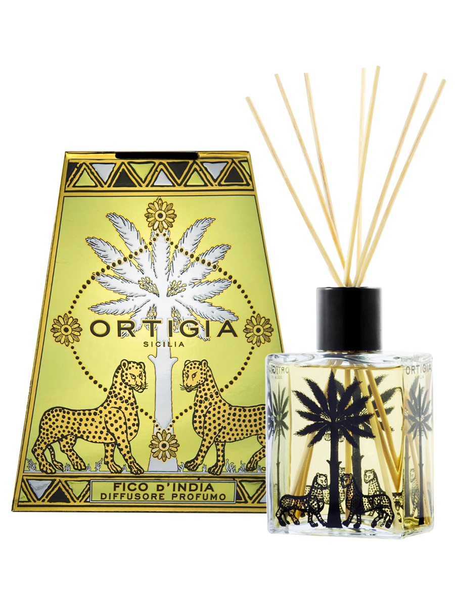 Diffusore Profumo Fico d'India