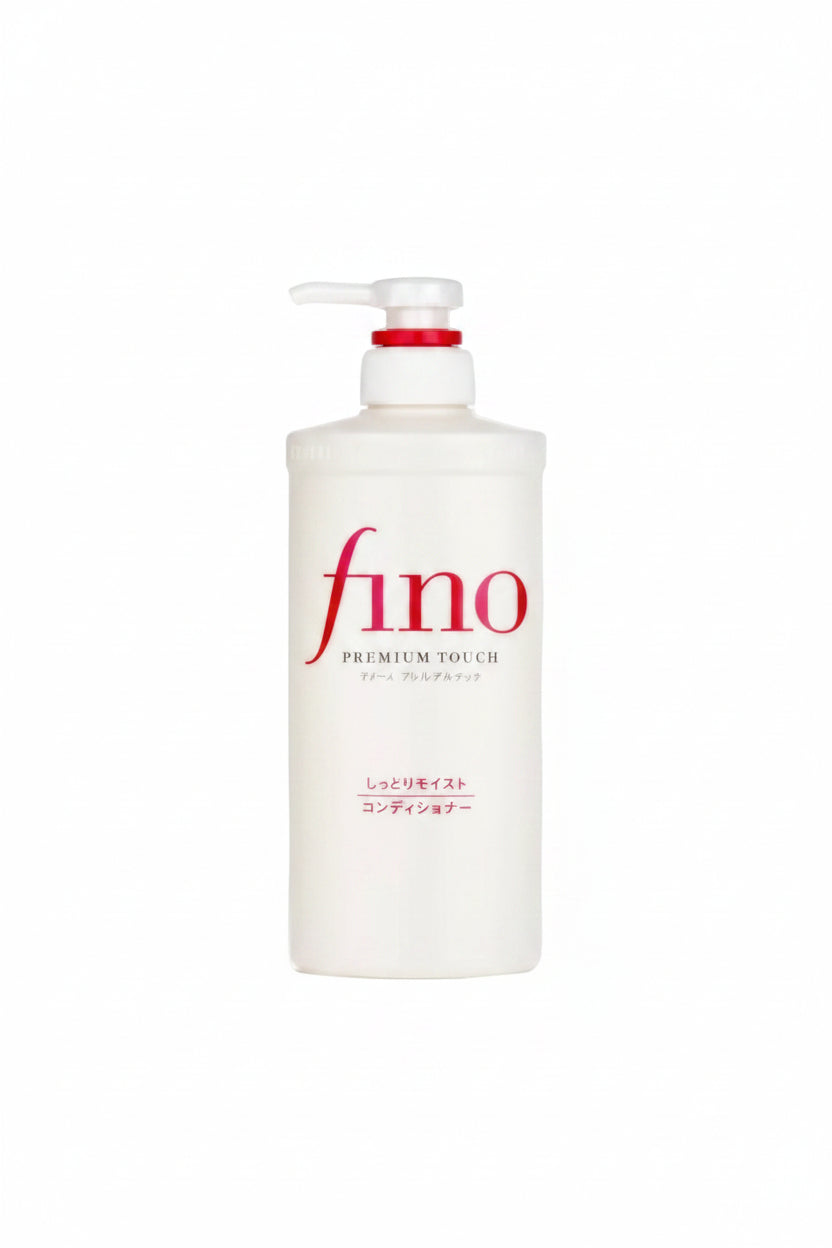 Shiseido Fino Premium Touch Conditioner