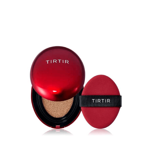 TirTir – Mask Fit Red Cushion SPF40 PA++ – 18g – 27C Cool Beige
