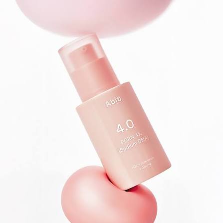Abib pdrn glow serum