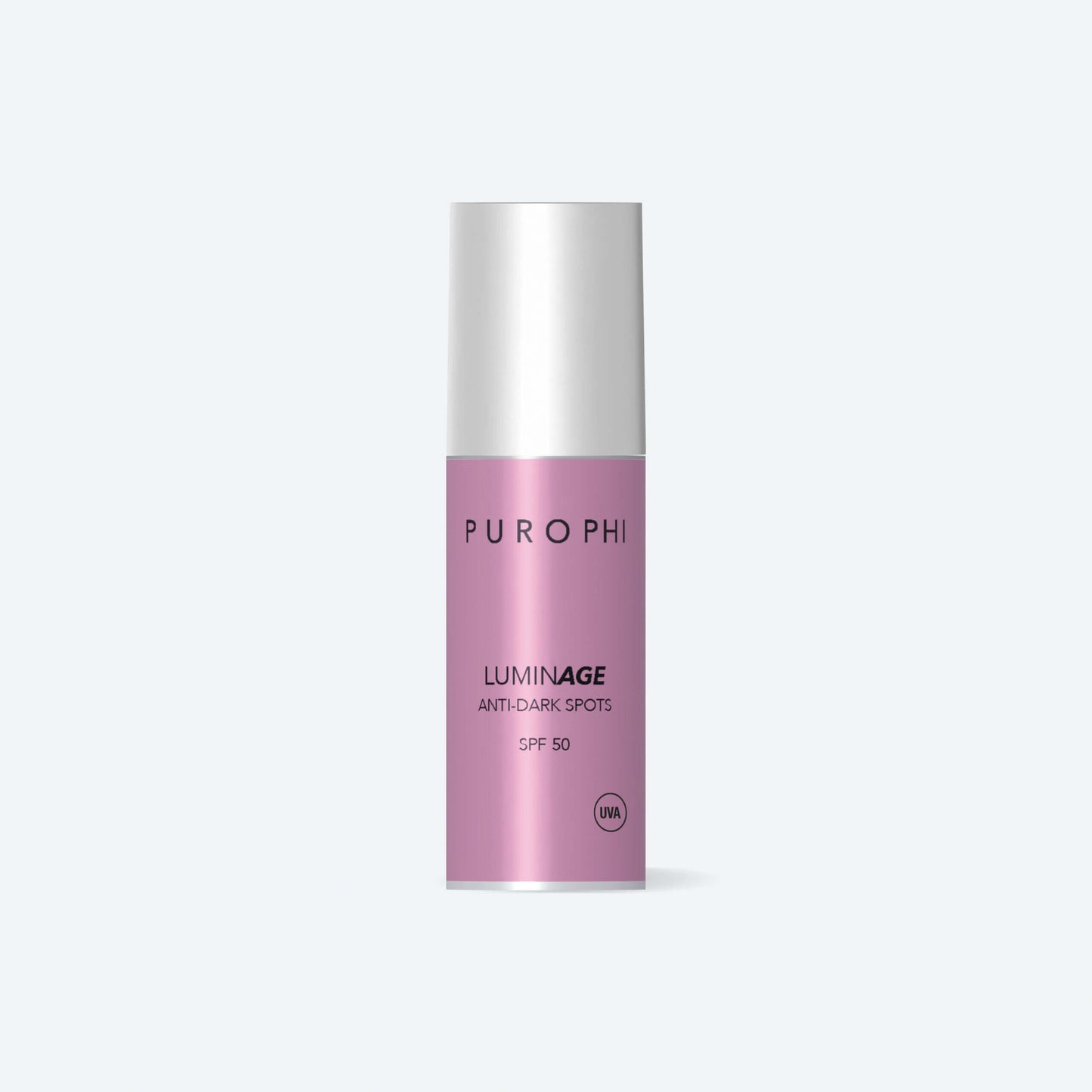 LUMINAGE SPF 50 – crema viso antiaging spf 50