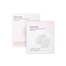 MIXSOON collagen hydrogel eye patch