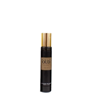 Bois Oud Safran