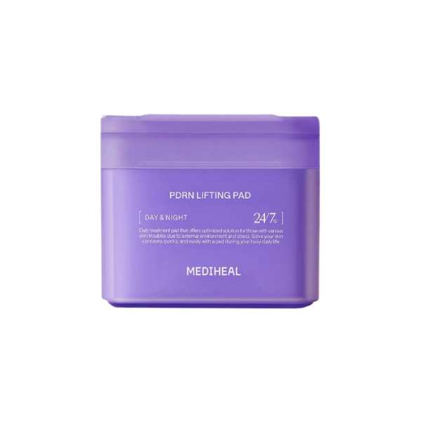 MEDIHEAL PDRN Lifting Pad 100pcs