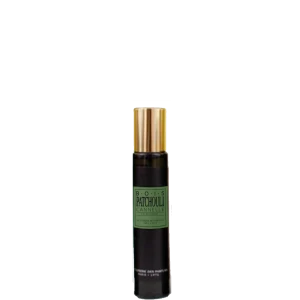 Bois Patchouli Cannelle