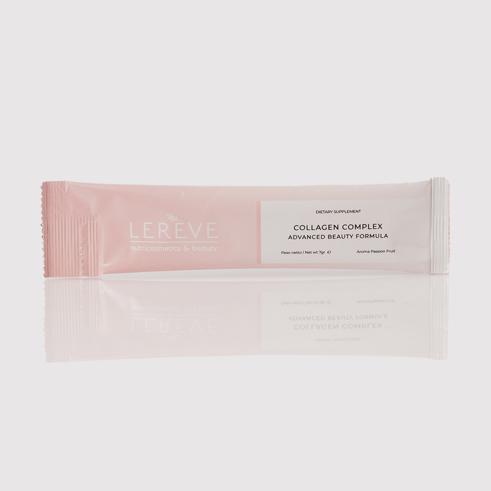 Collagen Complex- Beauty Advanced Formula