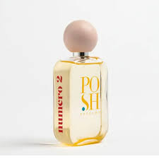 Numero 2 Posh