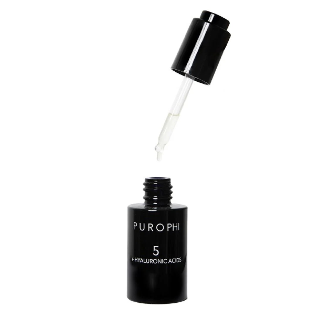 5+ HYALURONIC ACID