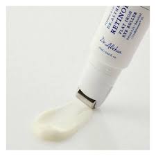 DR. ALTHEA Retinol Flat Iron Eye Roller