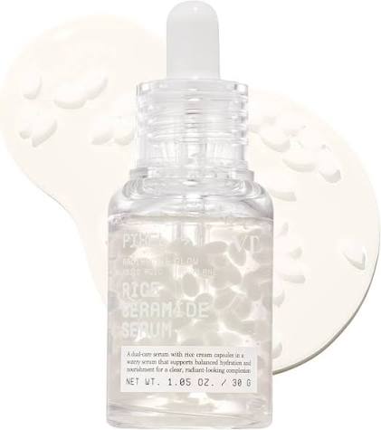 VT COSMETICS Rice Ceramide Serum