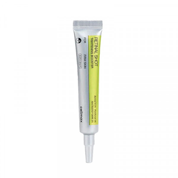 CELIMAX The Vita A Retinol Shot Tightening Serum 30ml