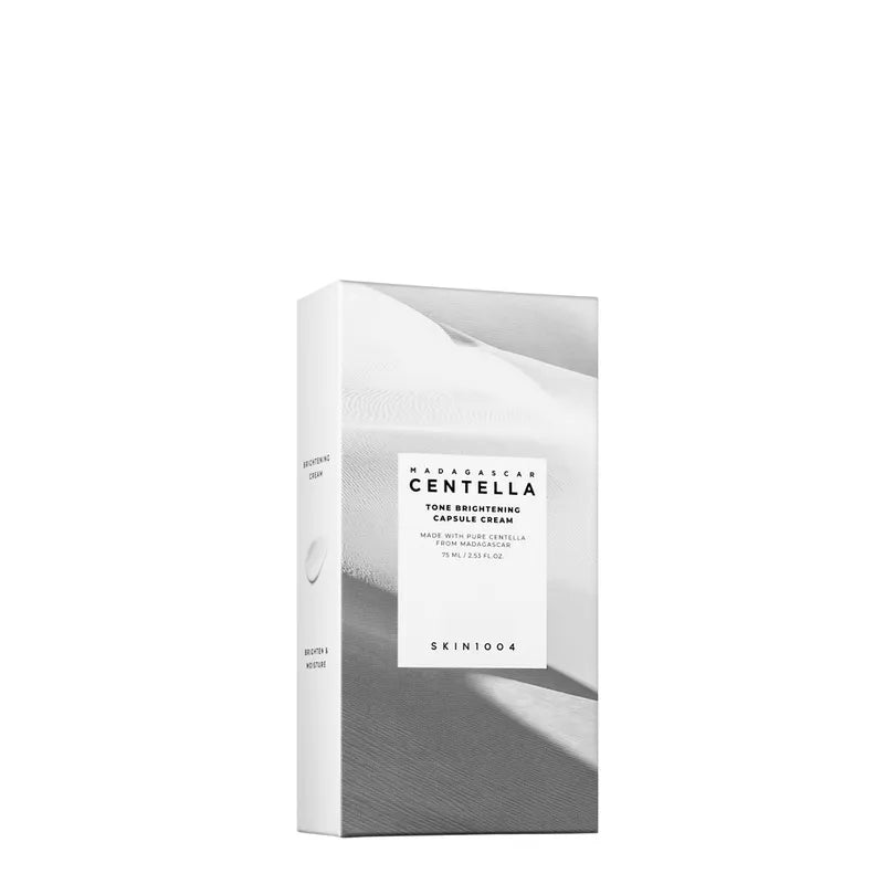 SKIN 1004 Tone Brightening Capsule Cream
