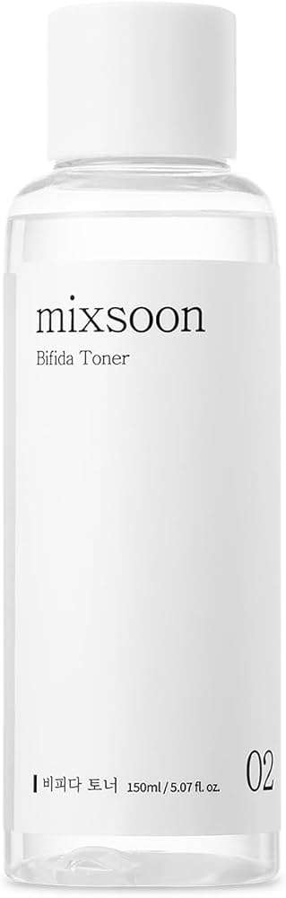 MIXSOON Bifida Toner