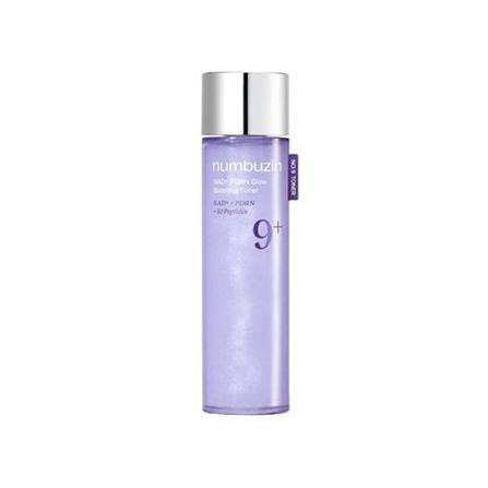 NUMBUZIN Glow Boosting Toner
