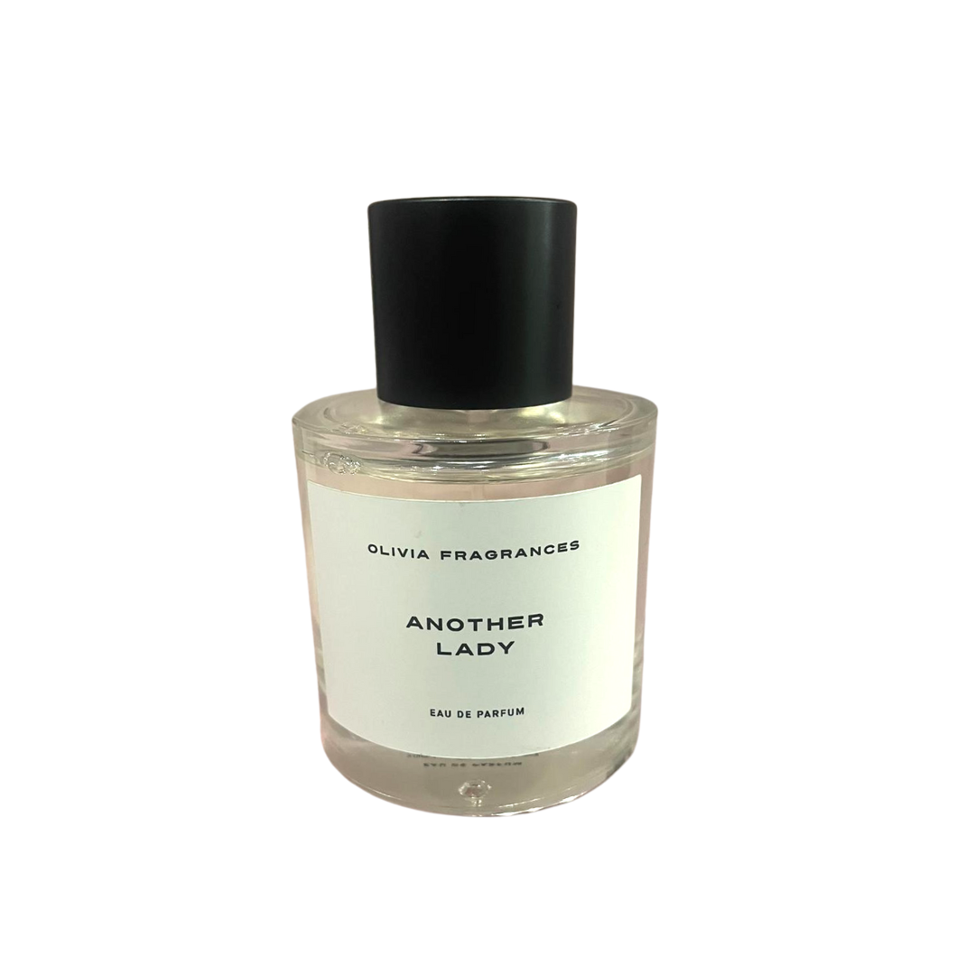 Another Lady Olivia Fragrances