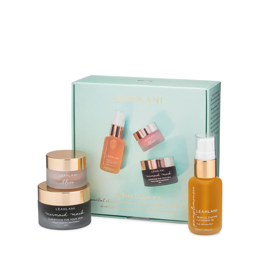 Aloha Glow Kit
