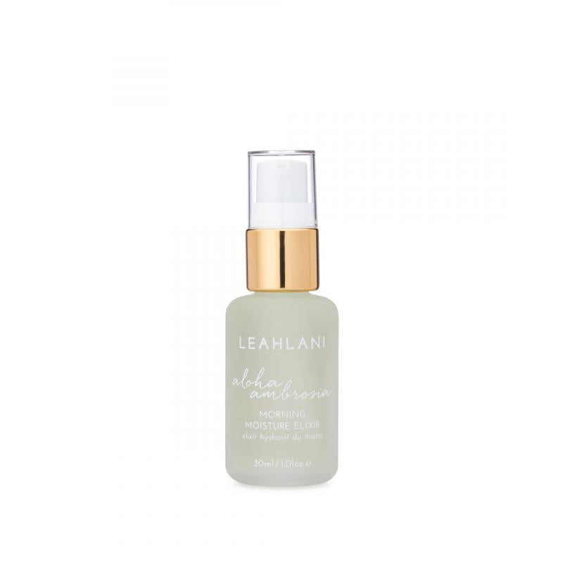 Aloha Ambrosia Morning Moisture Elixir