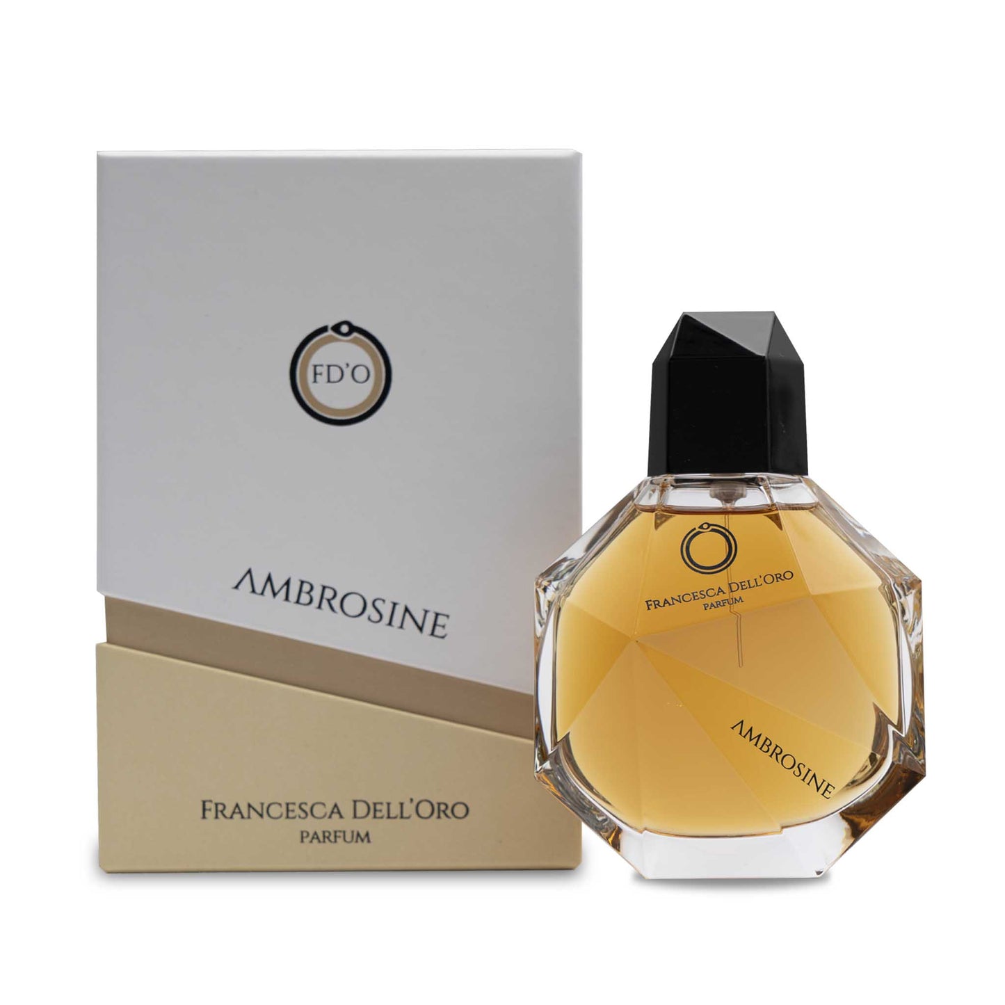Ambrosine Francesca Dell'Oro