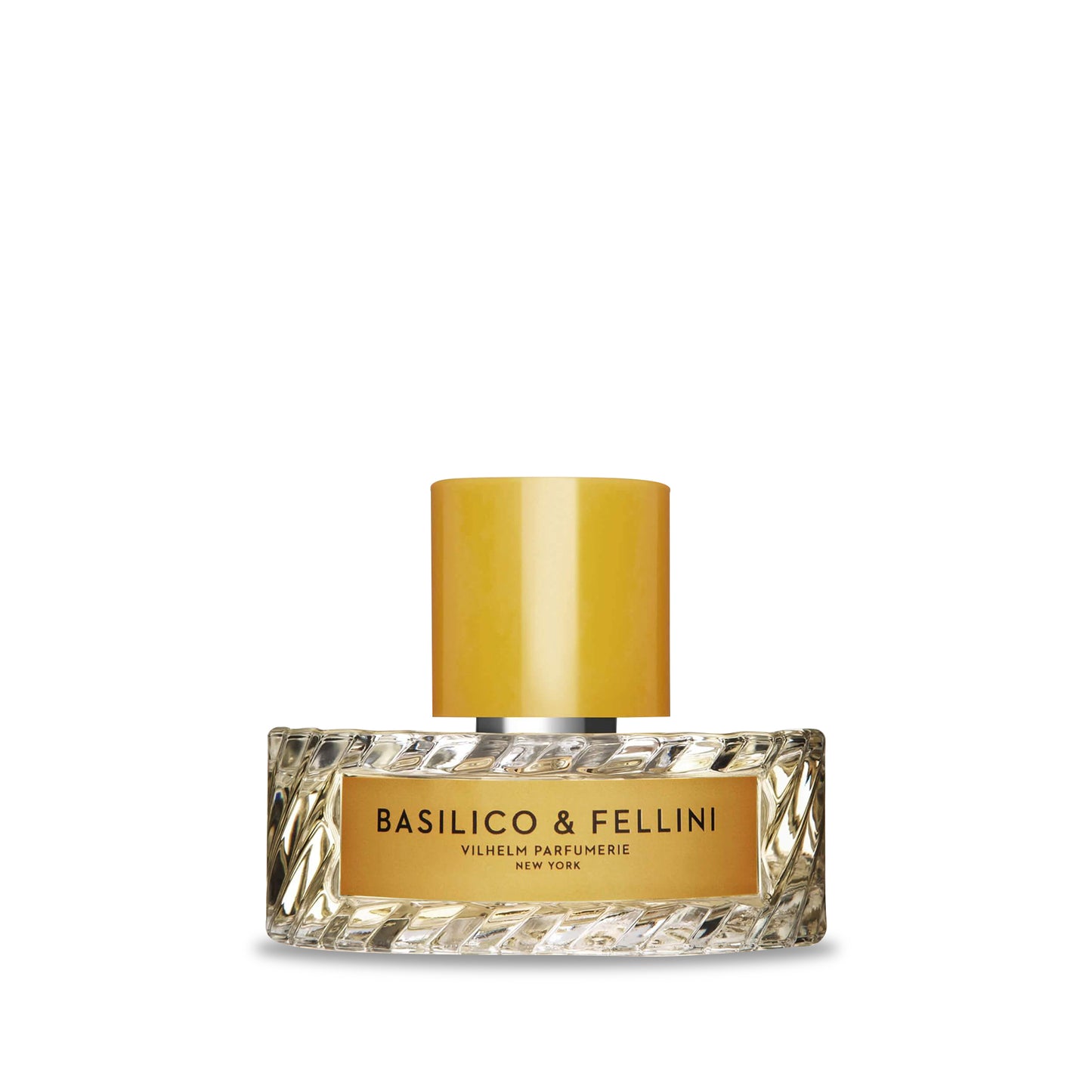 Basilico & Fellini Vilhelm Parfumerie