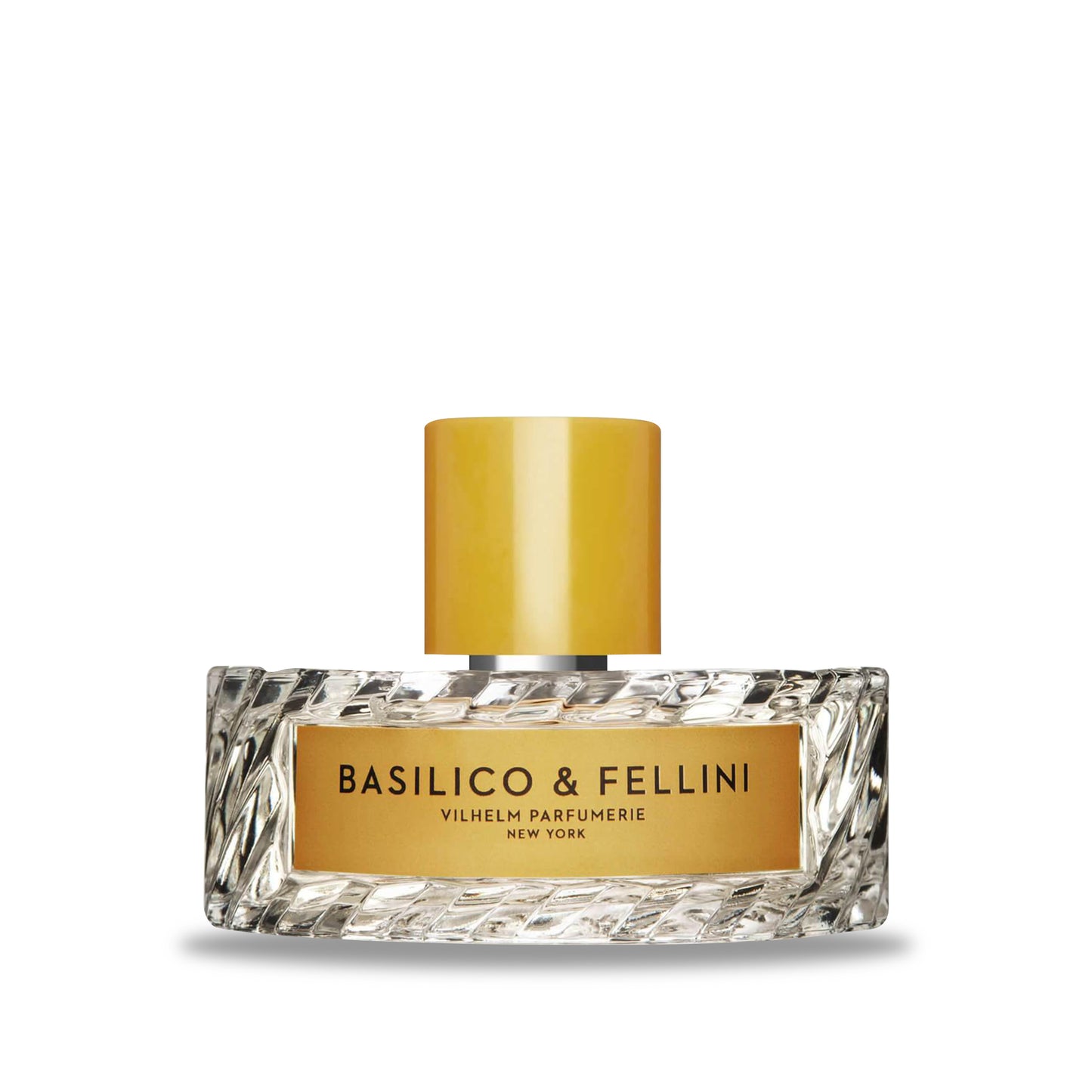 Basilico & Fellini Vilhelm Parfumerie